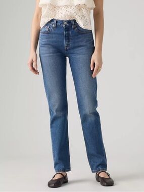 LEVI 501 Jeans